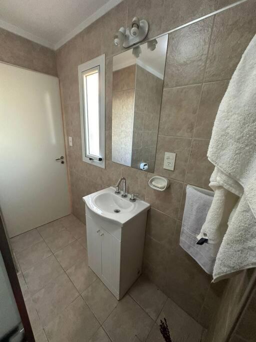 Departamento Gerencial Neuquén Capital - Apartamento Deluxe de 1 dormitorio con vistas a la ciudad - 22