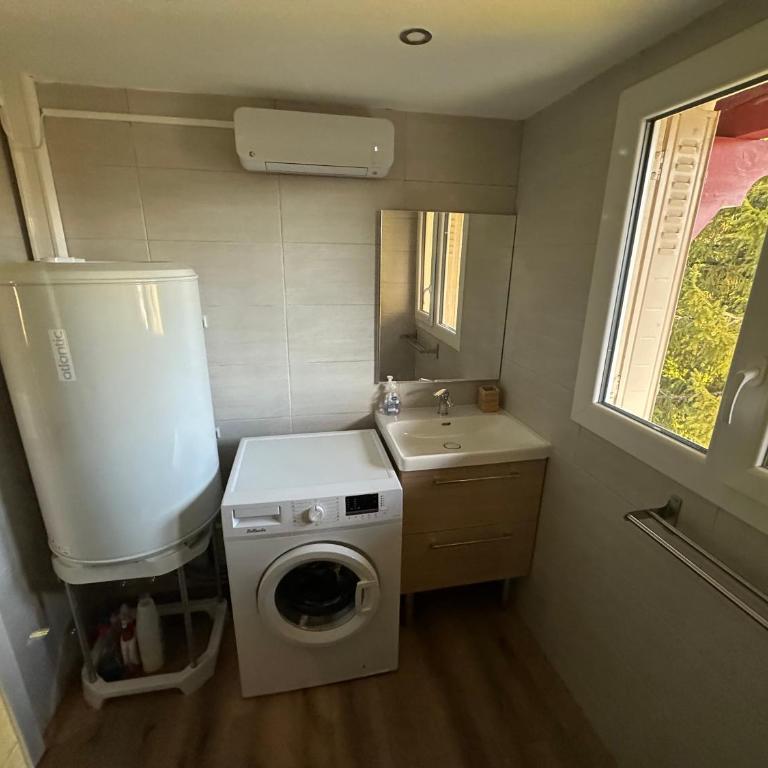 font romeu - Appartement 2 Chambres - 16
