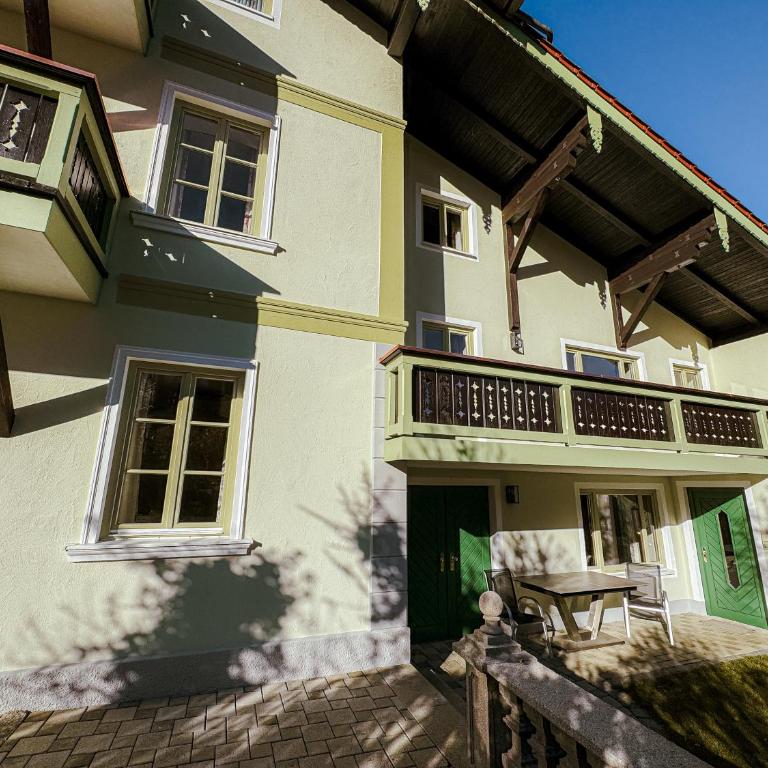 Villa Paula - Appartamento con 3 Camere da Letto - 65