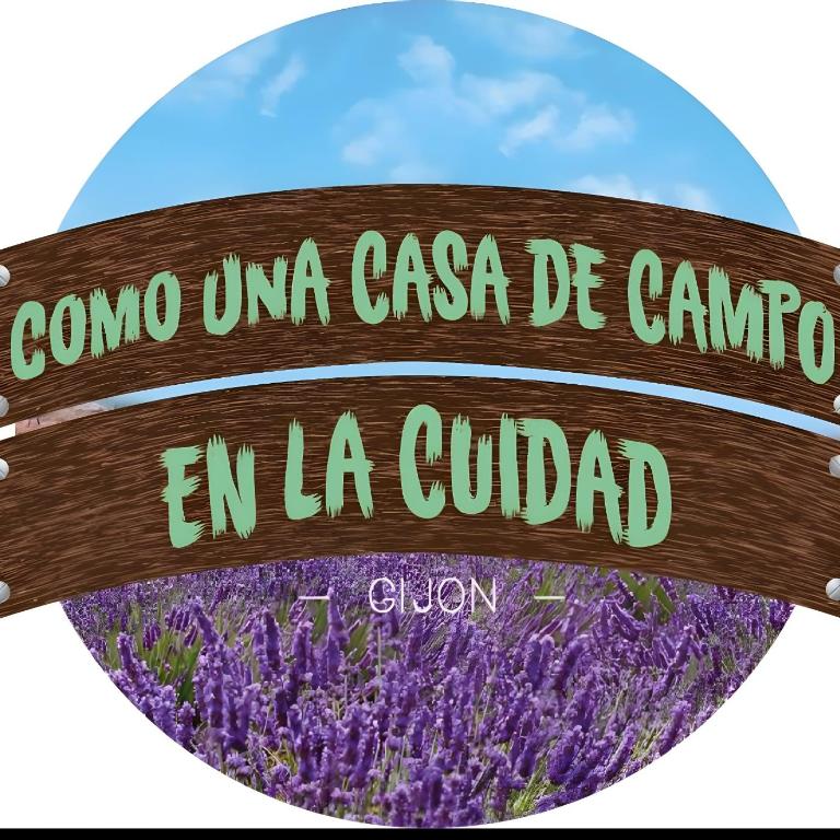 Una casa de campo en la ciudad -Parking gratis - Apartamento de 2 dormitorios - 2