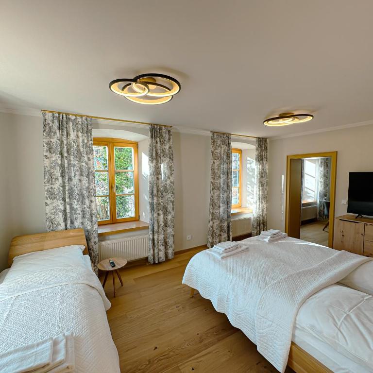 Villa Paula - Appartamento con 2 Camere da Letto - 36