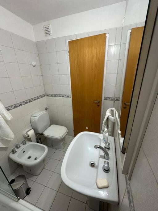 Departamento gerencial céntrico - Apartamento de 1 dormitorio - 12