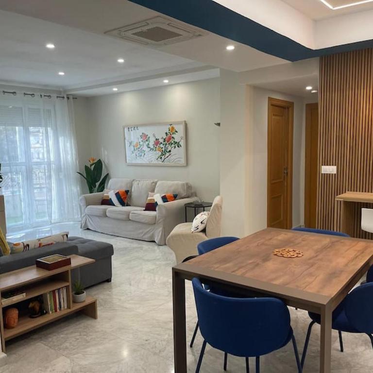 apartamento lux nervión - Apartamento - 1