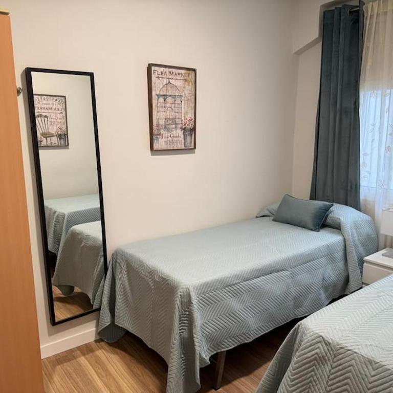 apartamento lux nervión - Apartamento - 3