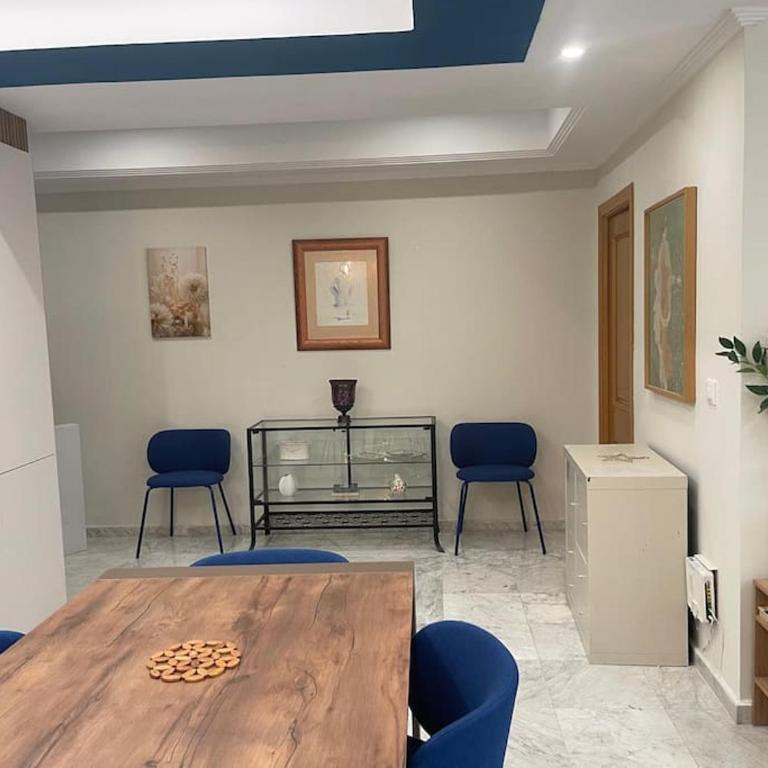 apartamento lux nervión - Apartamento - 5