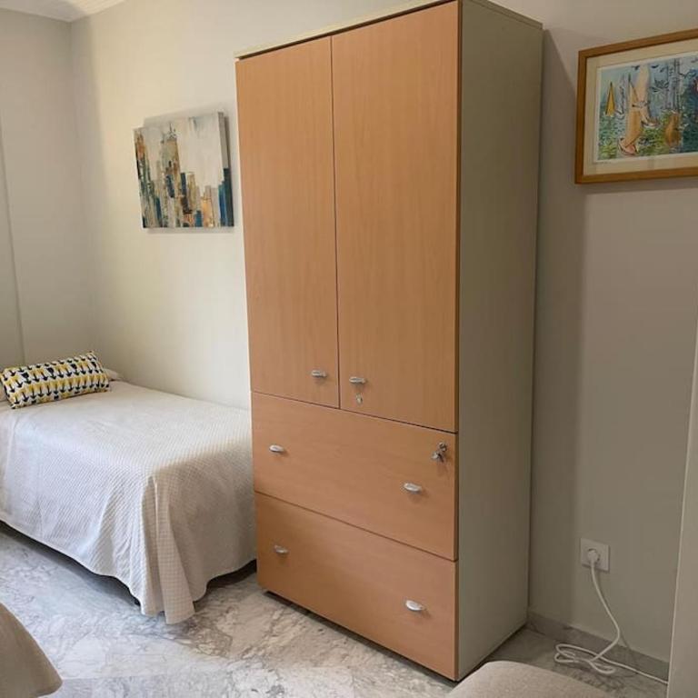 apartamento lux nervión - Apartamento - 6