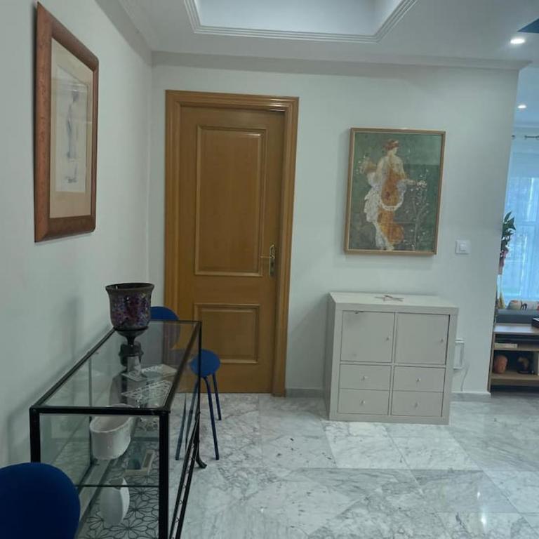 apartamento lux nervión - Apartamento - 8