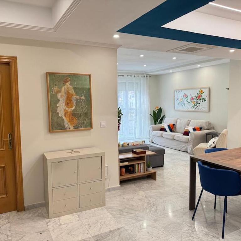 apartamento lux nervión - Apartamento - 9