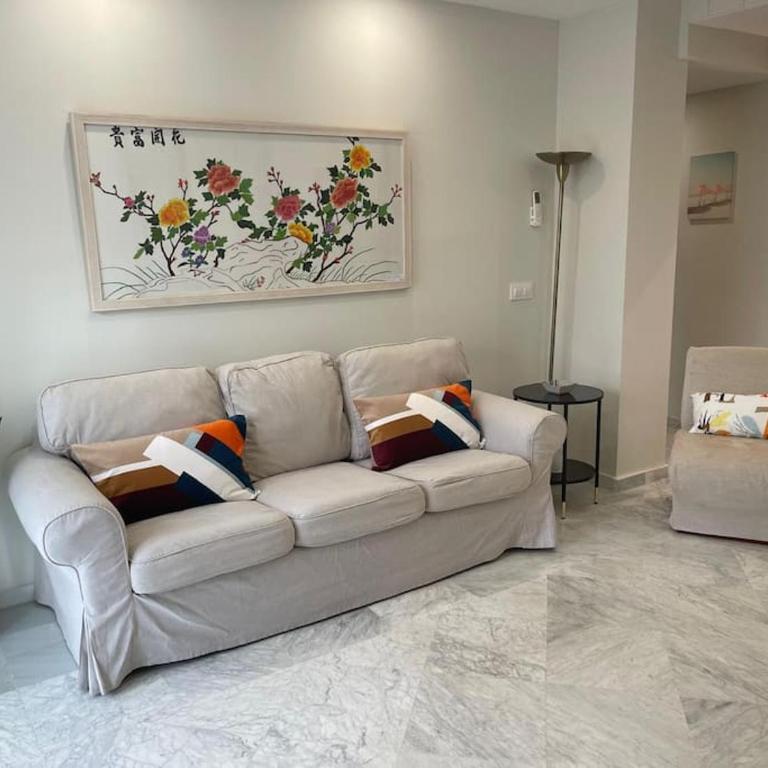 apartamento lux nervión - Apartamento - 10