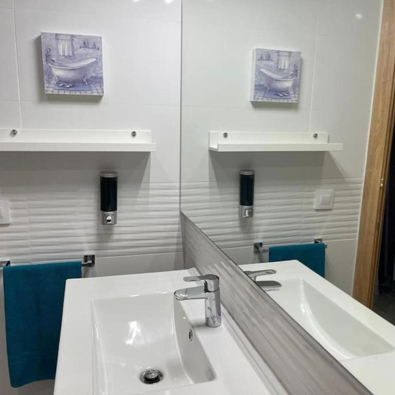 apartamento lux nervión - Apartamento - 13