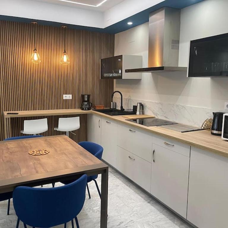 apartamento lux nervión - Apartamento - 14