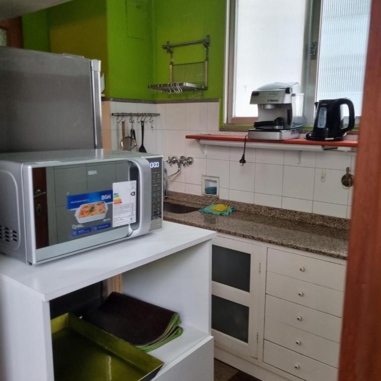 Estacion Aguero - Apartamento de 1 dormitorio - 9