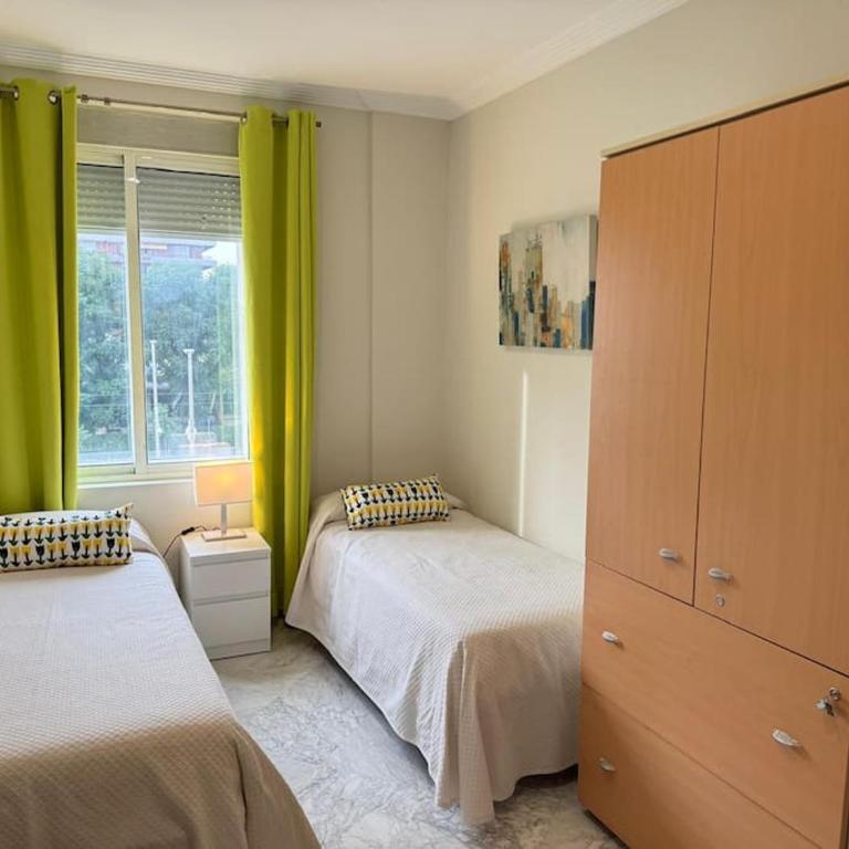 apartamento lux nervión - Apartamento - 15