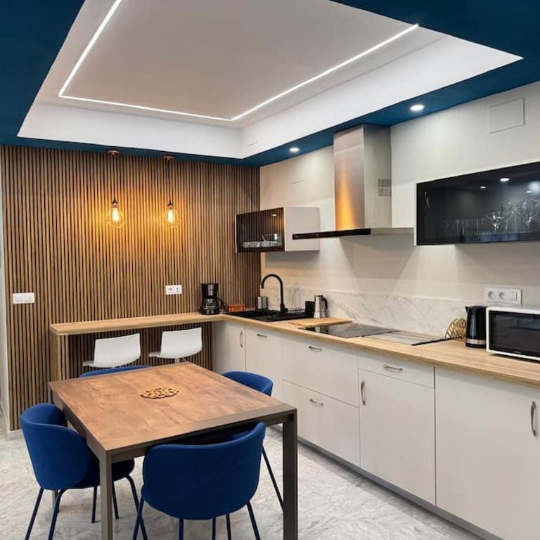 apartamento lux nervión - Apartamento - 21