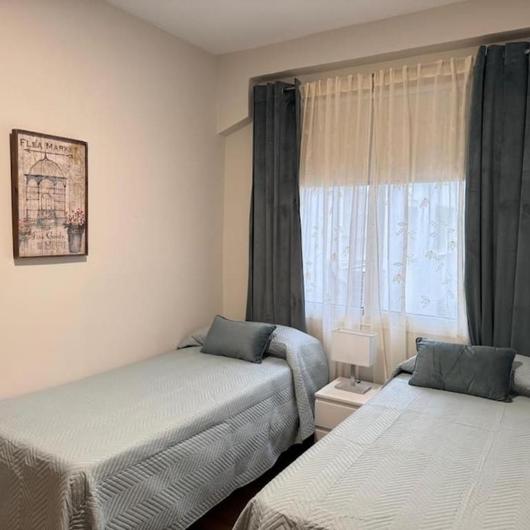 apartamento lux nervión - Apartamento - 30