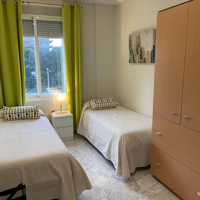 apartamento lux nervión - Apartamento - 33