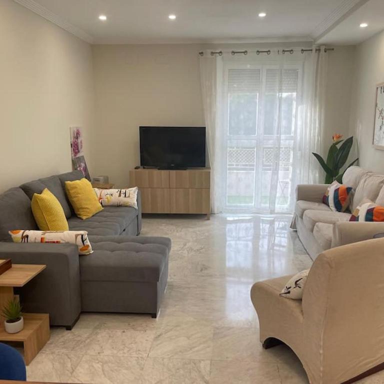 apartamento lux nervión - Apartamento - 36