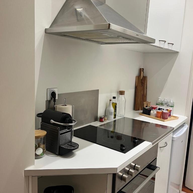 Le Bacchus - hypercentre de Reims - Appartement 1 Chambre - 7