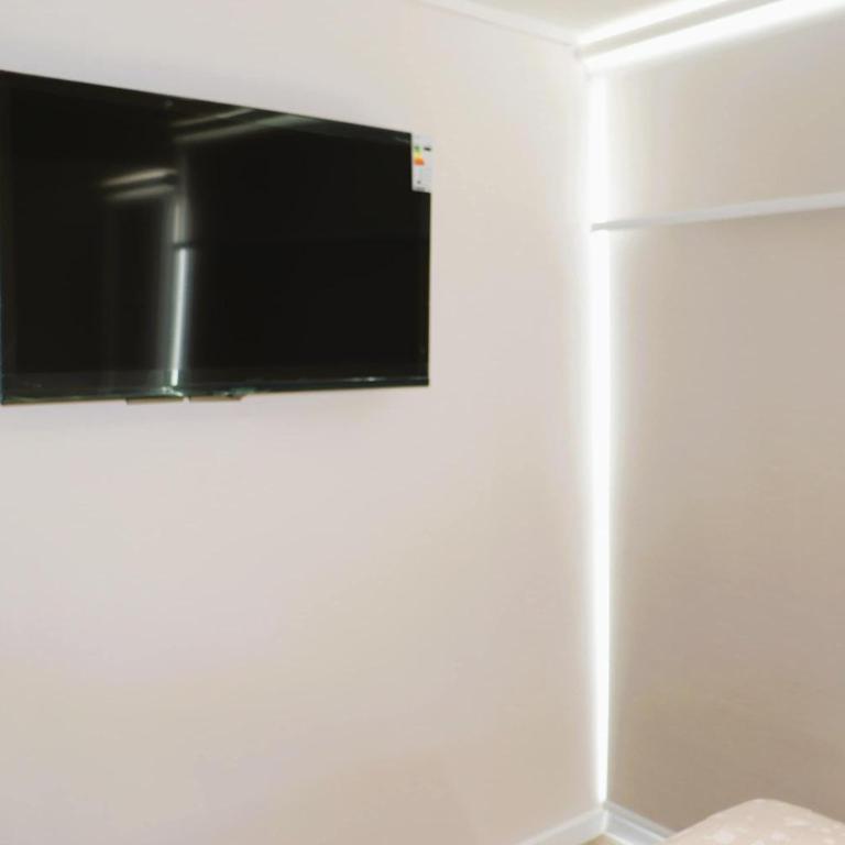 HOM I Depto 1D1B Metro Parque Bustamante - Apartamento - 35