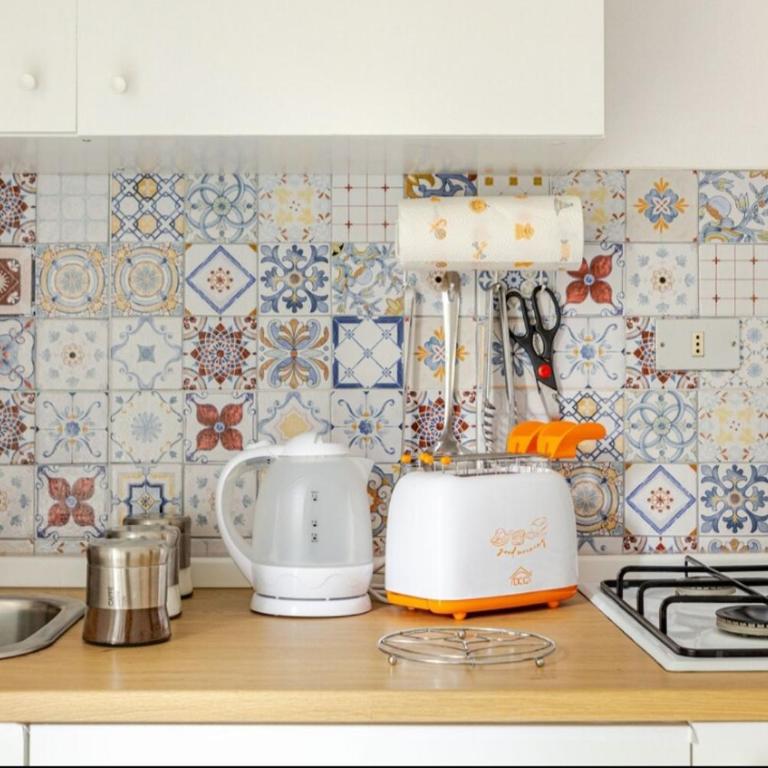 Perla Home Speciale Cous Cous fest di San Vito lo Capo 2026, Casa perfetta per gruppi coppie e famiglie vivi la Sicilia a modo tuo - Apartment mit 2 Schlafzimmern - 28