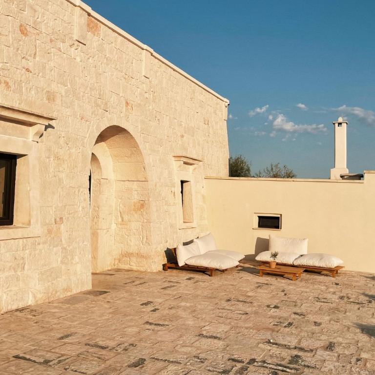 Villa Rocca 1914 - Villa with Private Pool - 29