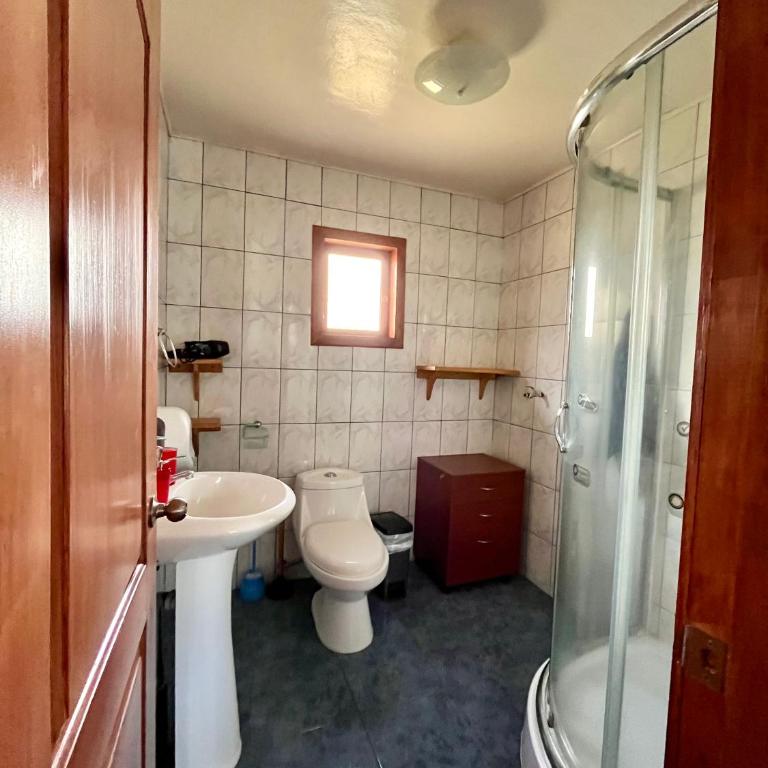 Cabaña en Dalcahue - Vacation Home - 7