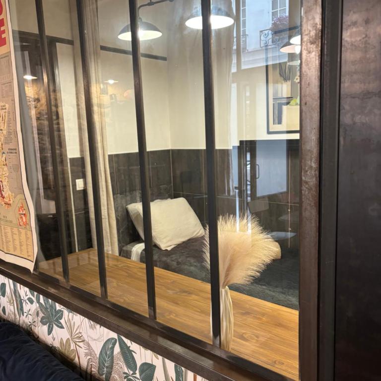 Proche Notre Dame de Paris - Appartement 1 Chambre - 3
