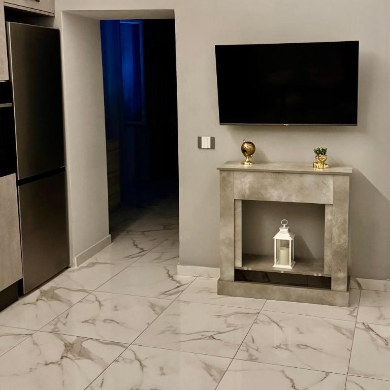 Troise Home - Casa con 1 Camera da Letto - 1