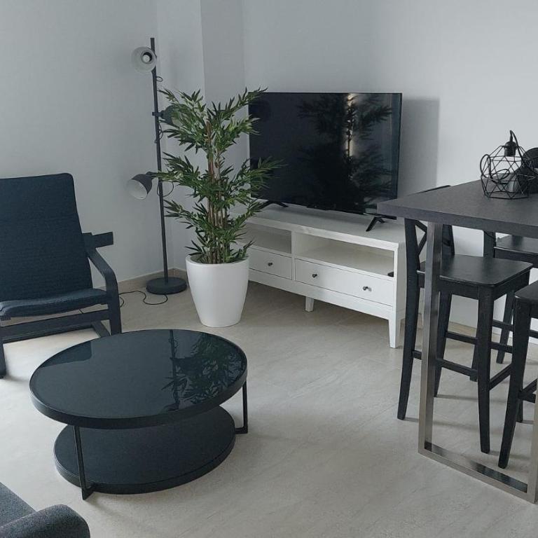 LHOME CÁDIZ - Apartamento 1 dormitorio con vistas al mar y terraza - 1