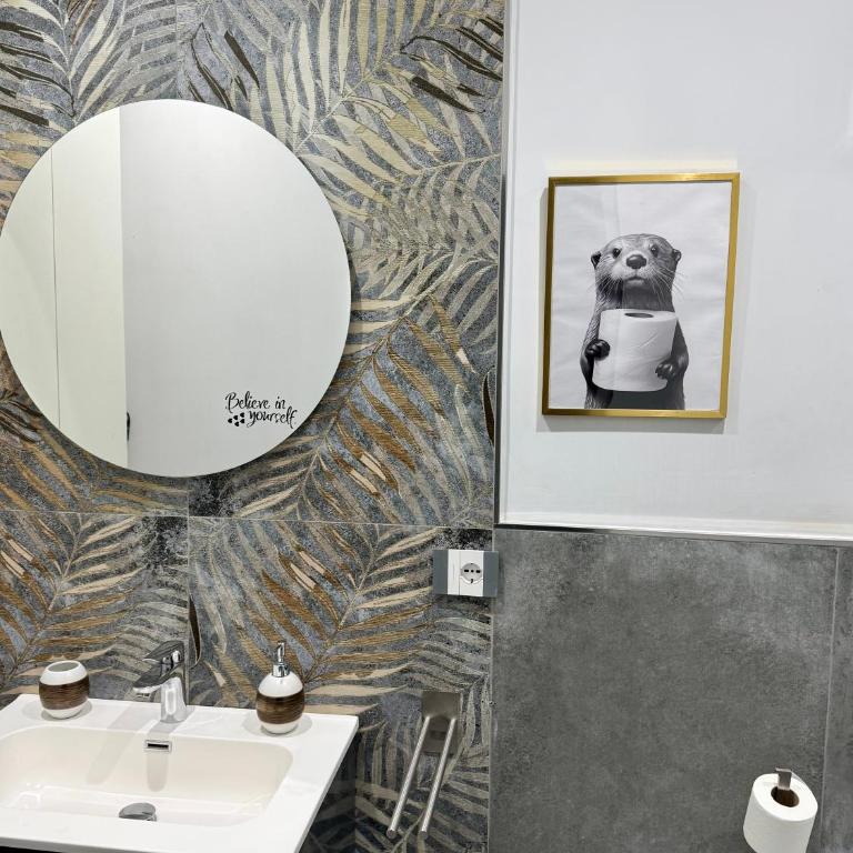 Troise Home - Casa con 1 Camera da Letto - 3