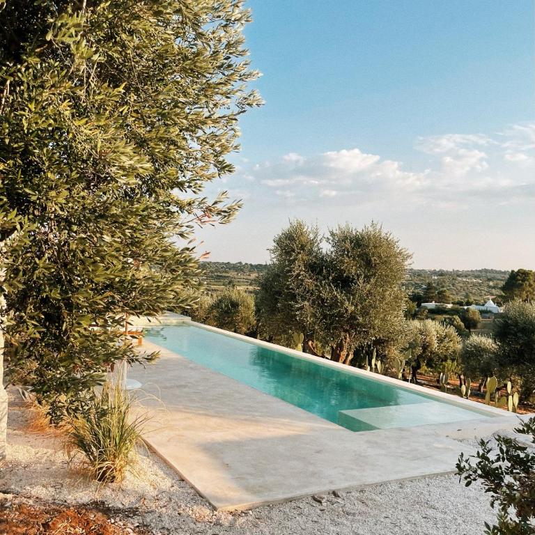 Villa Rocca 1914 - Villa with Private Pool - 6