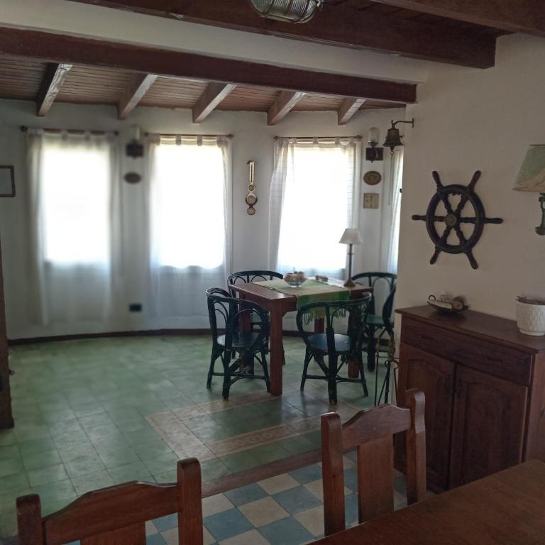 Casa de Descanso en Mar de Cobo - Casa de 2 dormitorios - 5