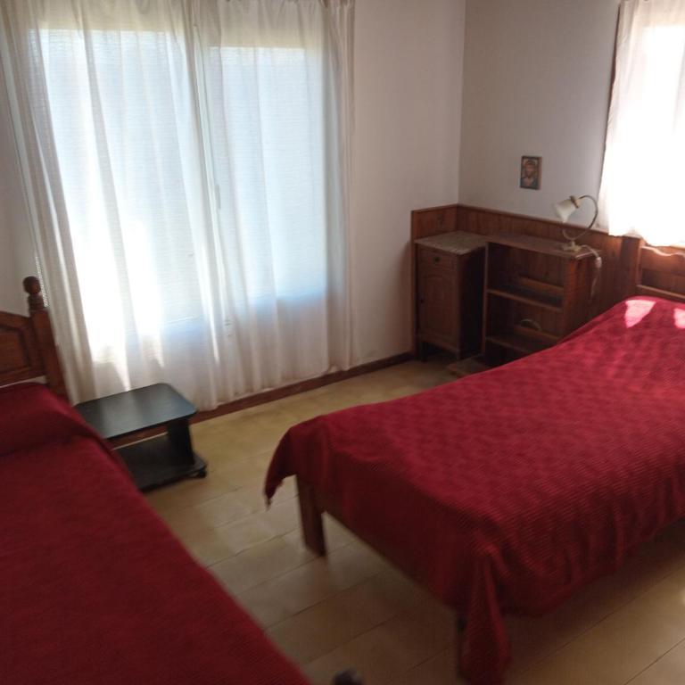 Casa de Descanso en Mar de Cobo - Casa de 2 dormitorios - 4