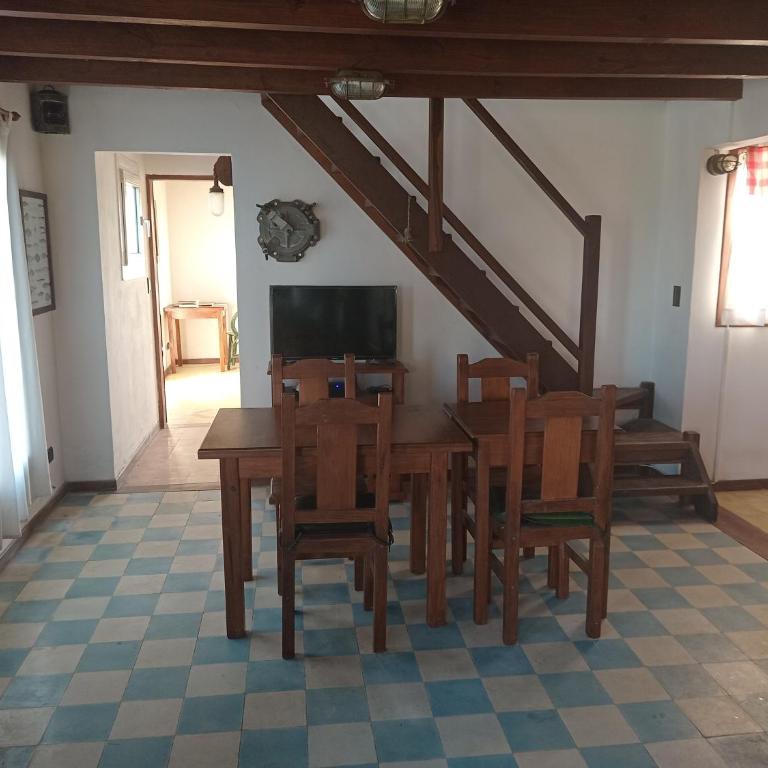 Casa de Descanso en Mar de Cobo - Casa de 2 dormitorios - 6