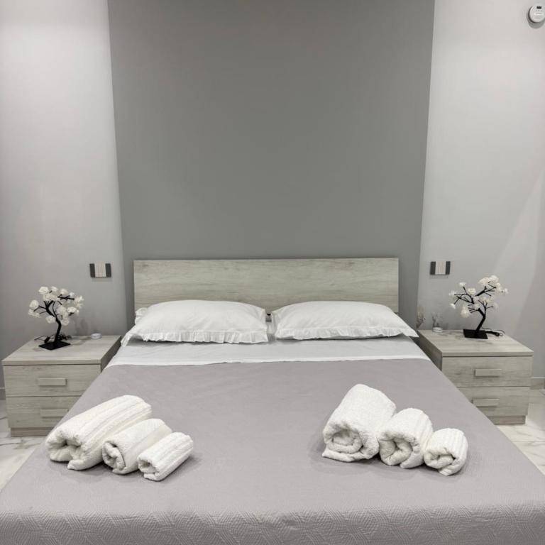 Troise Home - Casa con 1 Camera da Letto - 7