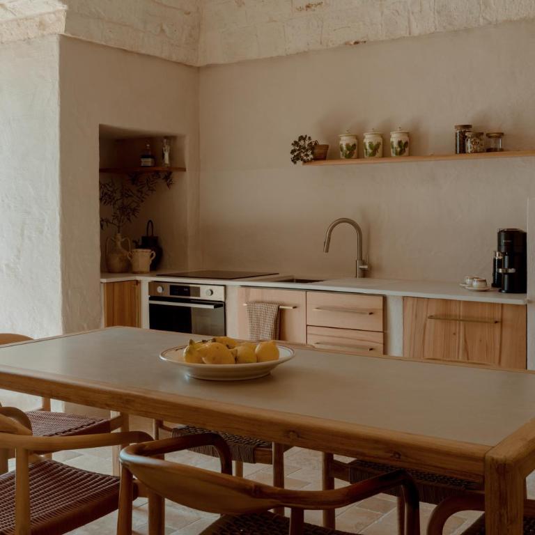 Villa Rocca 1914 - Villa with Private Pool - 38