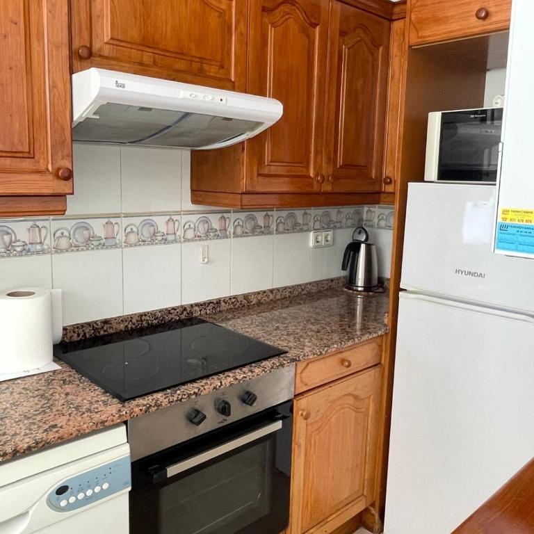 Deauville Miami platja - Apartamento de 2 dormitorios - 8