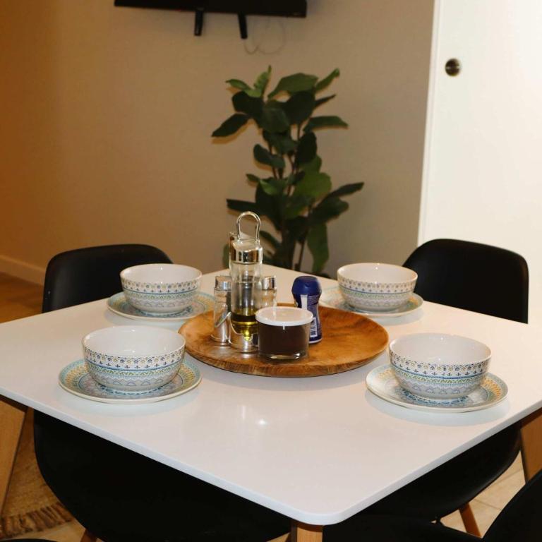 HOM I Depto 2PAX Metro Parque Bustamante - Apartamento - 19