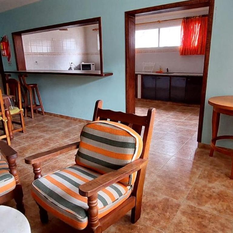 Casa de Nazareth, Obra don Bosco - Habitación Familiar con baño privado - 3