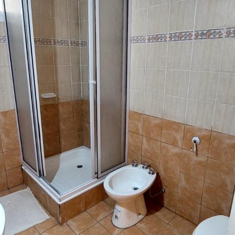 Casa de Nazareth, Obra don Bosco - Habitación Familiar con baño privado - 10