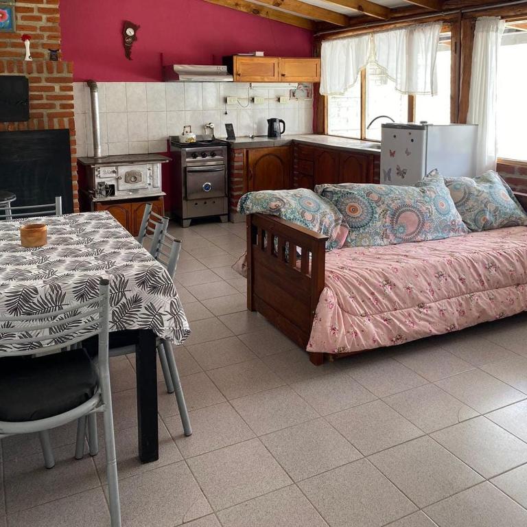 Moza - Apartamento de 1 dormitorio - 4