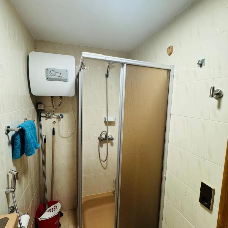 Maryvilla Zohra - Casa con 1 dormitorio - 26
