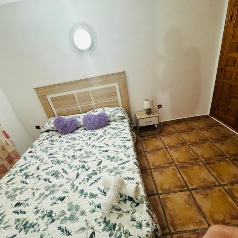 Maryvilla Zohra - Casa con 1 dormitorio - 29