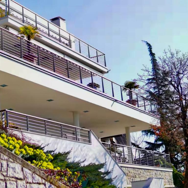 Paradise Casa Vacanze - Appartamento con 1 Camera da Letto - 1