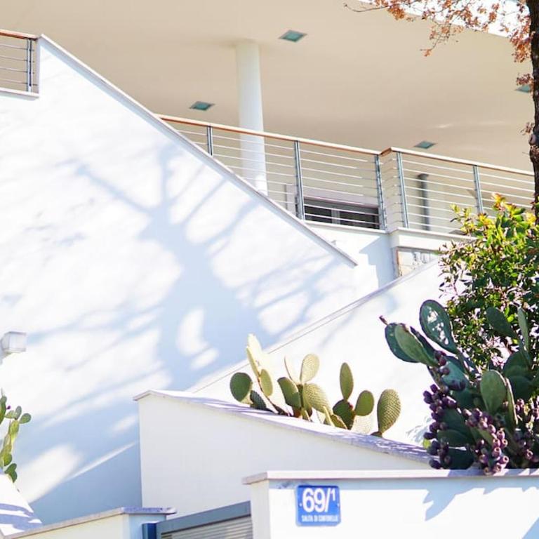 Paradise Casa Vacanze - Appartamento con 1 Camera da Letto - 10
