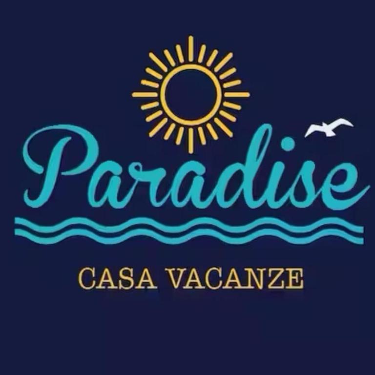 Paradise Casa Vacanze - Appartamento con 1 Camera da Letto - 11