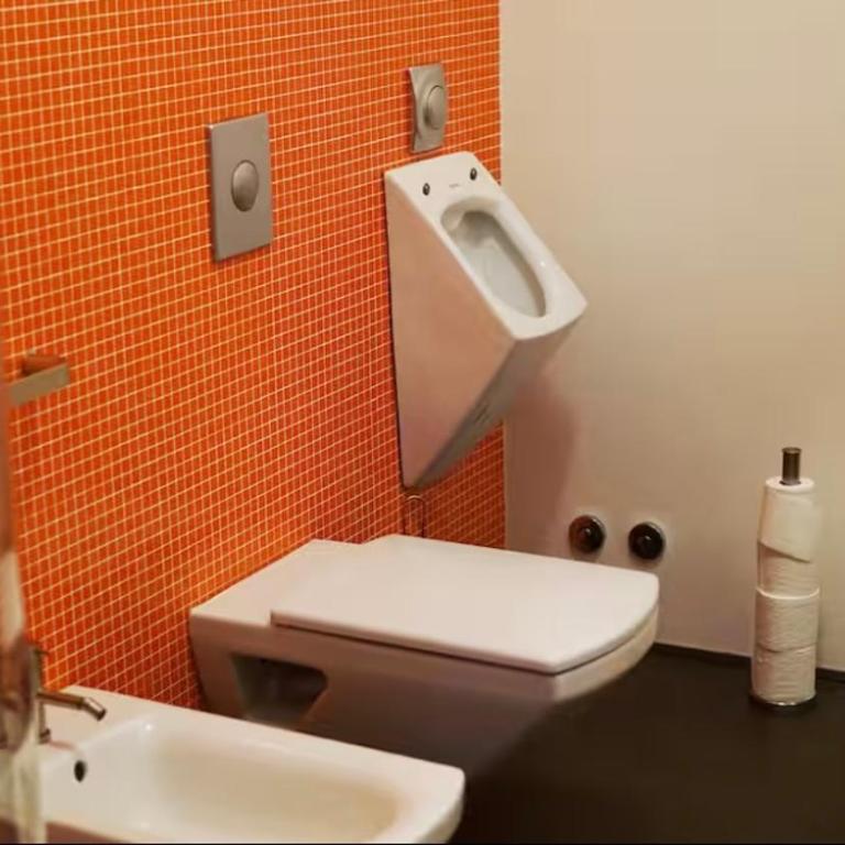 Paradise Casa Vacanze - Appartamento con 1 Camera da Letto - 13