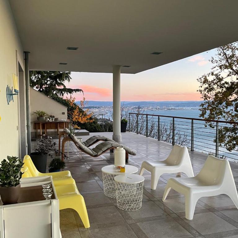 Paradise Casa Vacanze - Appartamento con 1 Camera da Letto - 22