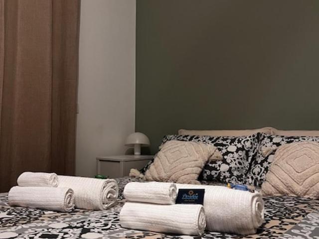 Paradise Casa Vacanze - Appartamento con 1 Camera da Letto - 25