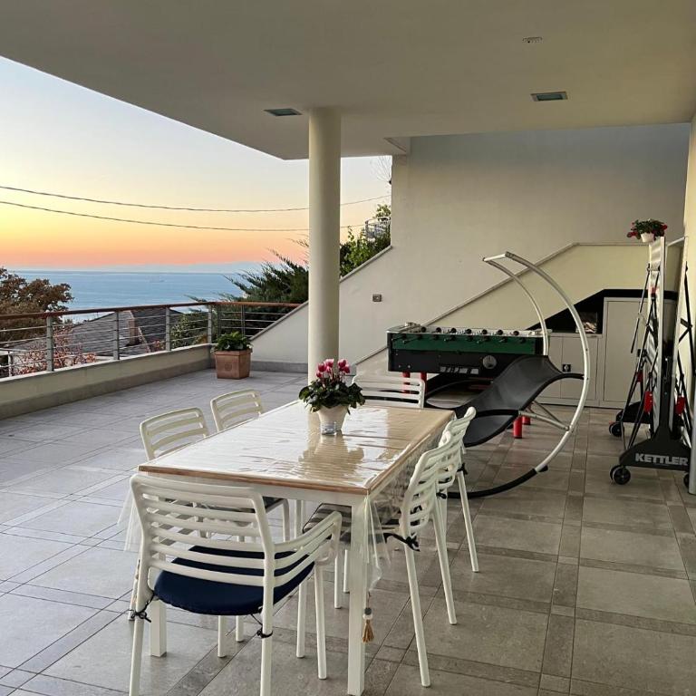 Paradise Casa Vacanze - Appartamento con 1 Camera da Letto - 29
